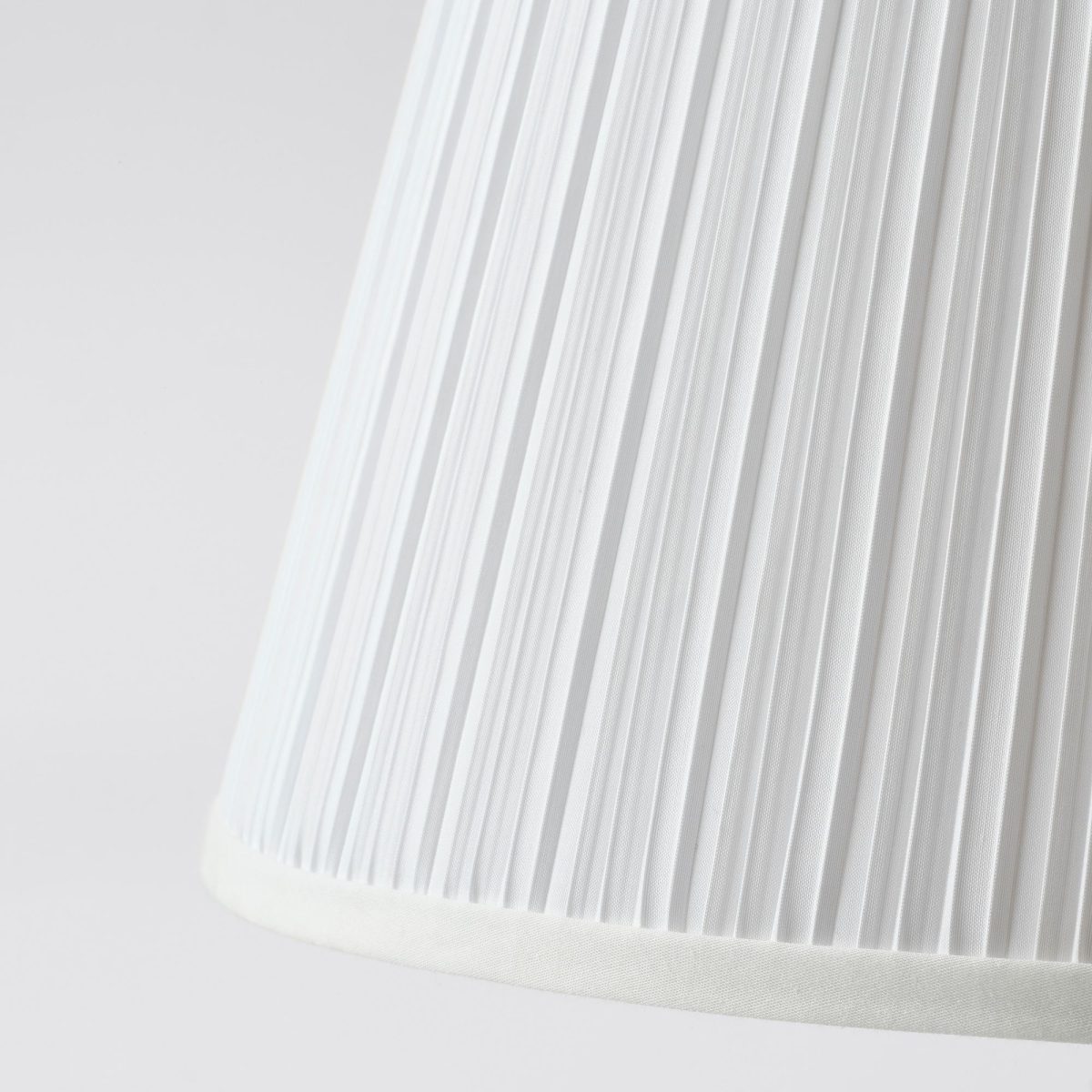 Abajur Başlığı, Beyaz, 42 cm – 3. görsel