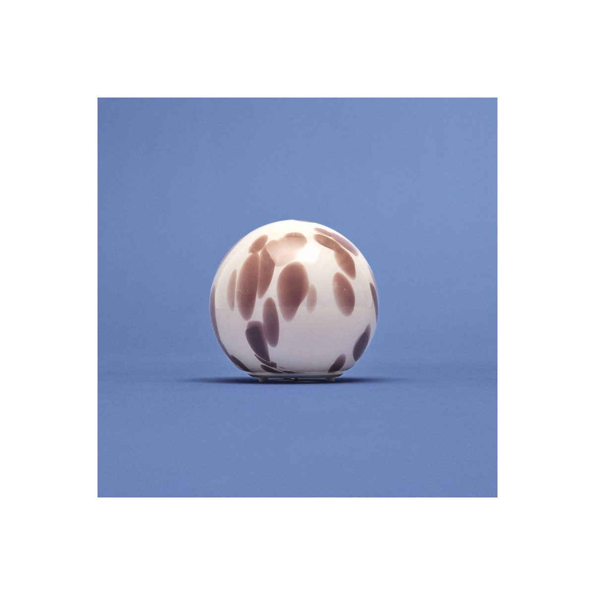 Abajur, Pembe, 25 cm – 4. görsel