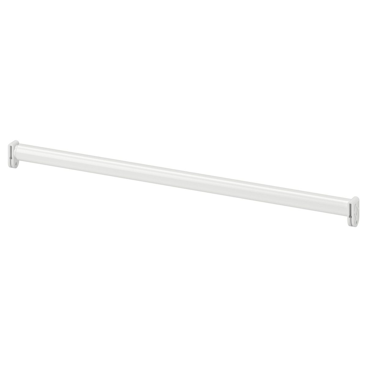 Askı Borusu, Beyaz, 60-100 cm
