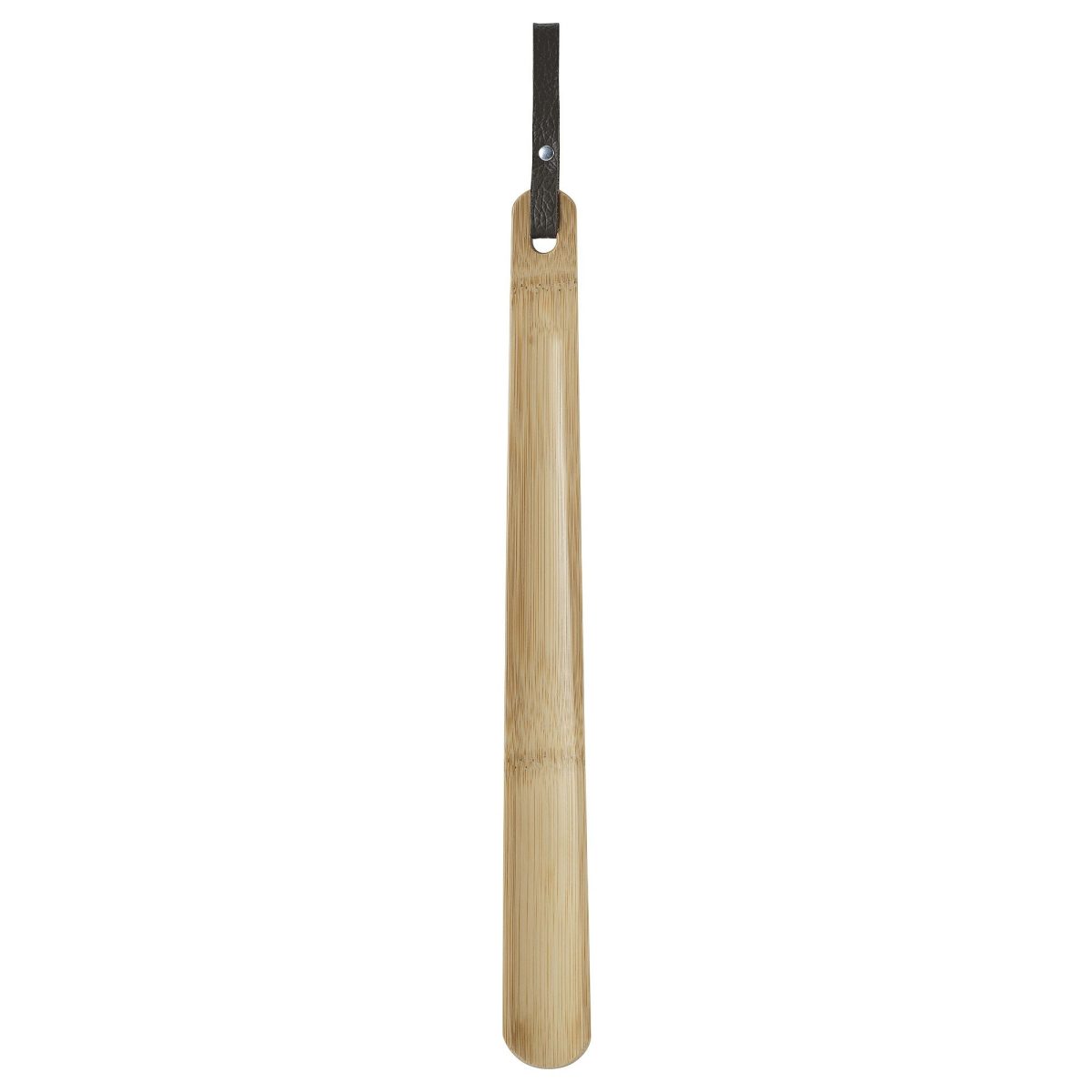 Ayakkabı Çekeceği, Bambu, 40 cm