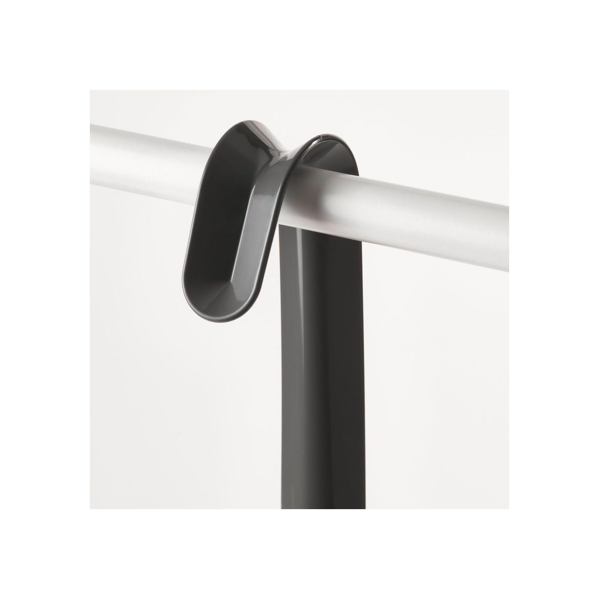 Ayakkabı Çekeceği, Gri, 61 cm – 4. görsel