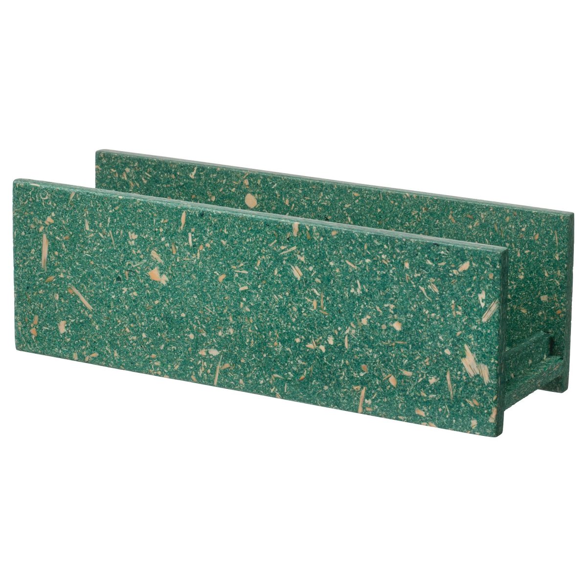 Baharat Rafı, Yeşil, 20 cm
