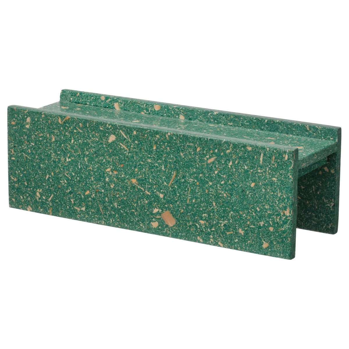 Baharat Rafı, Yeşil, 20 cm – 2. görsel