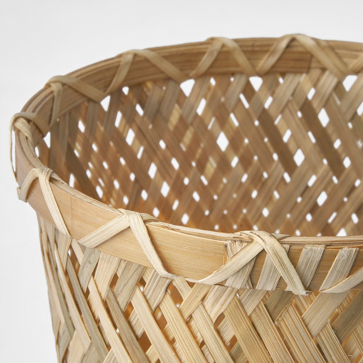 Bambu Saksı, 12 cm – 2. görsel