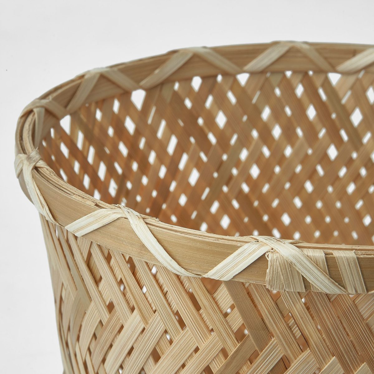Bambu Saksı, 15 cm – 2. görsel