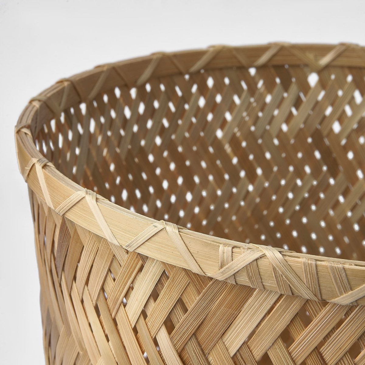 Bambu Saksı, 24 cm – 2. görsel