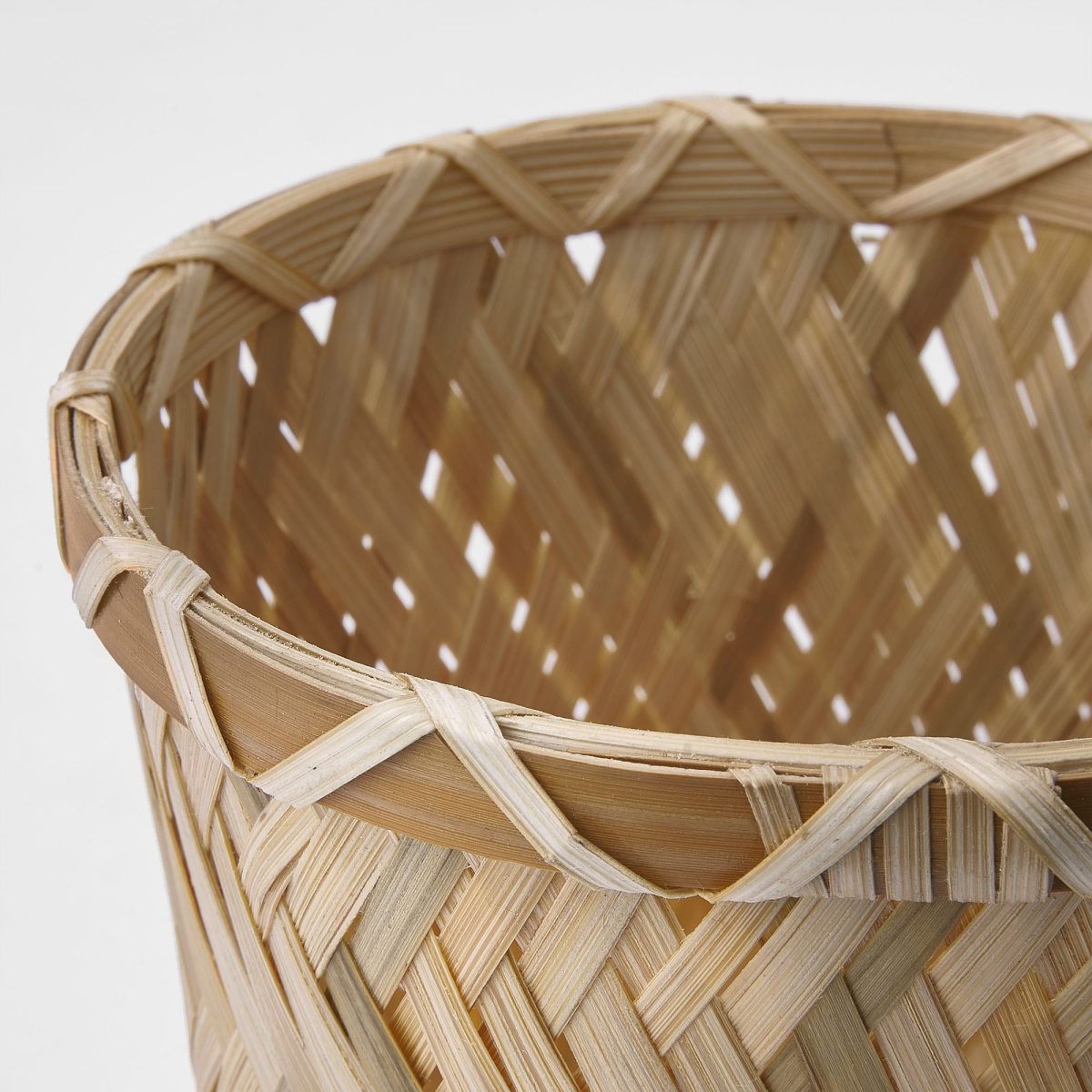 Bambu Saksı, 9 cm – 3. görsel