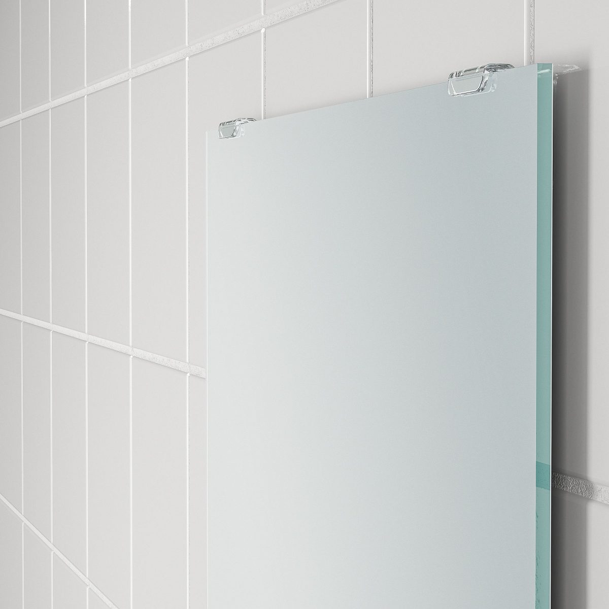 Ayna, 40x95 cm, Renksiz – 3. görsel