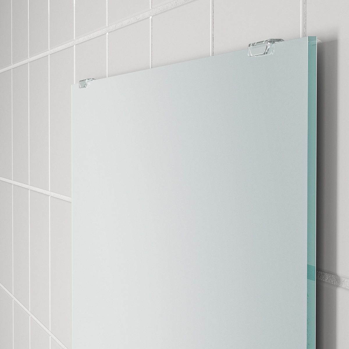 Ayna, 60x95 cm, Renksiz – 3. görsel