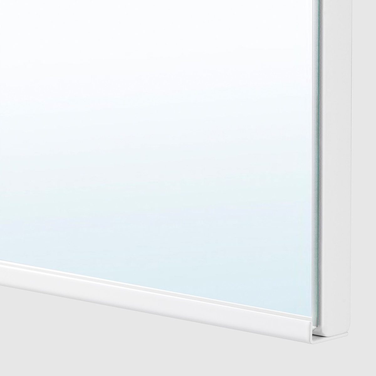 Banyo Duvar Dolabı, 50x17x75 cm, Renksiz – 4. görsel