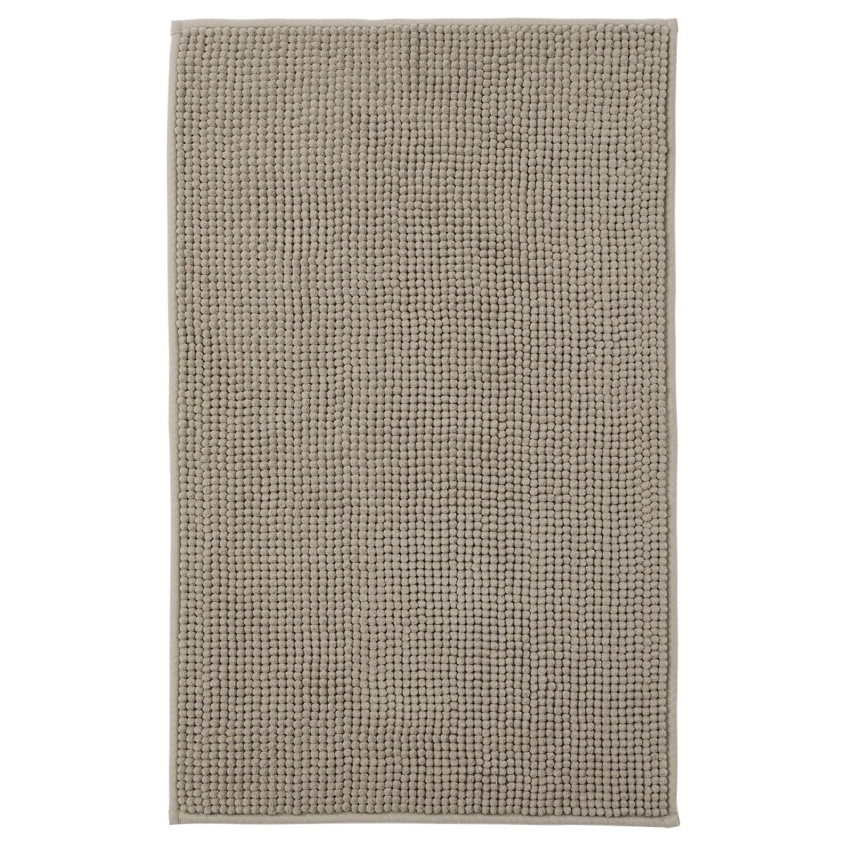 Banyo Paspası, Bej, 50x80 cm