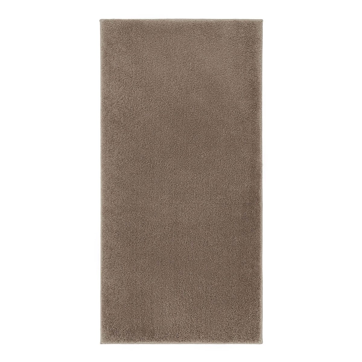 Banyo Paspası, Bej, 60x120 cm