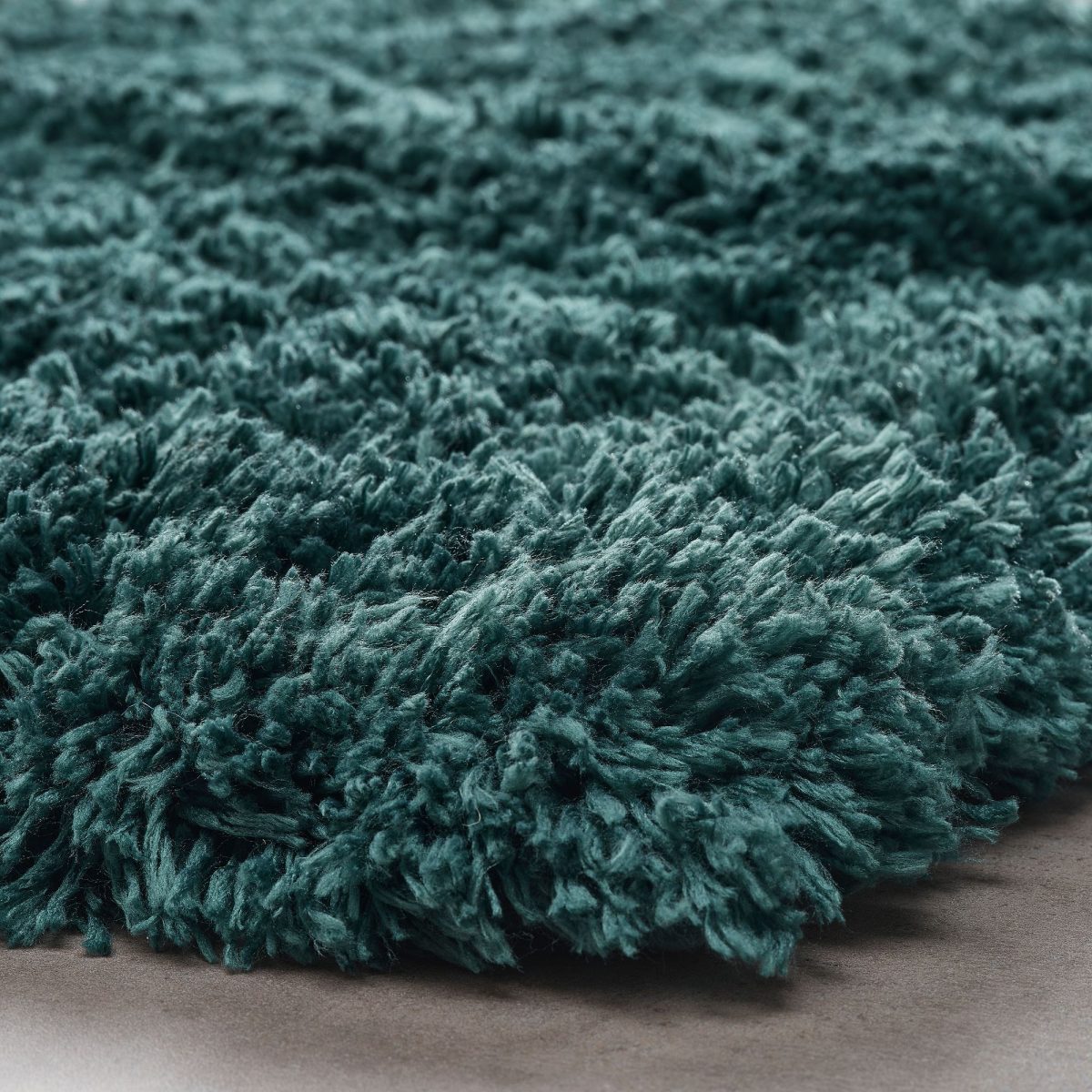 Banyo Paspası, Gri-Turkuaz, 65 cm – 2. görsel