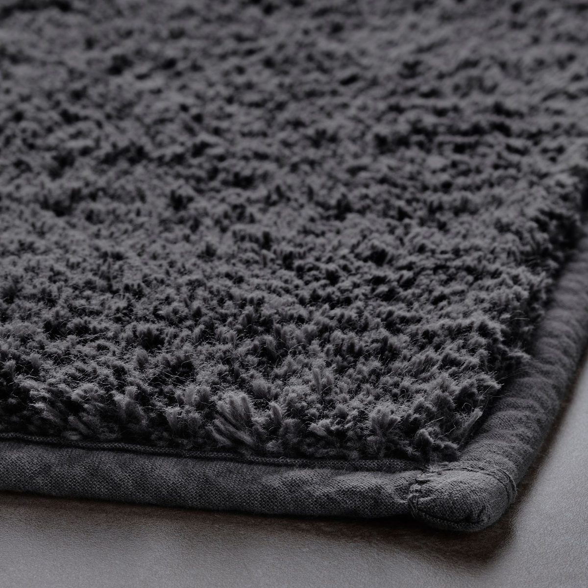Banyo Paspası, Koyu Gri, 50x80 cm – 2. görsel