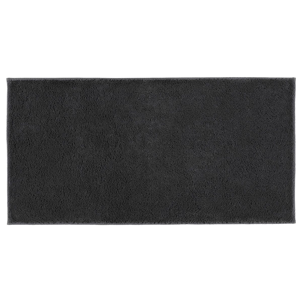 Banyo Paspası, Koyu Gri, 60x120 cm