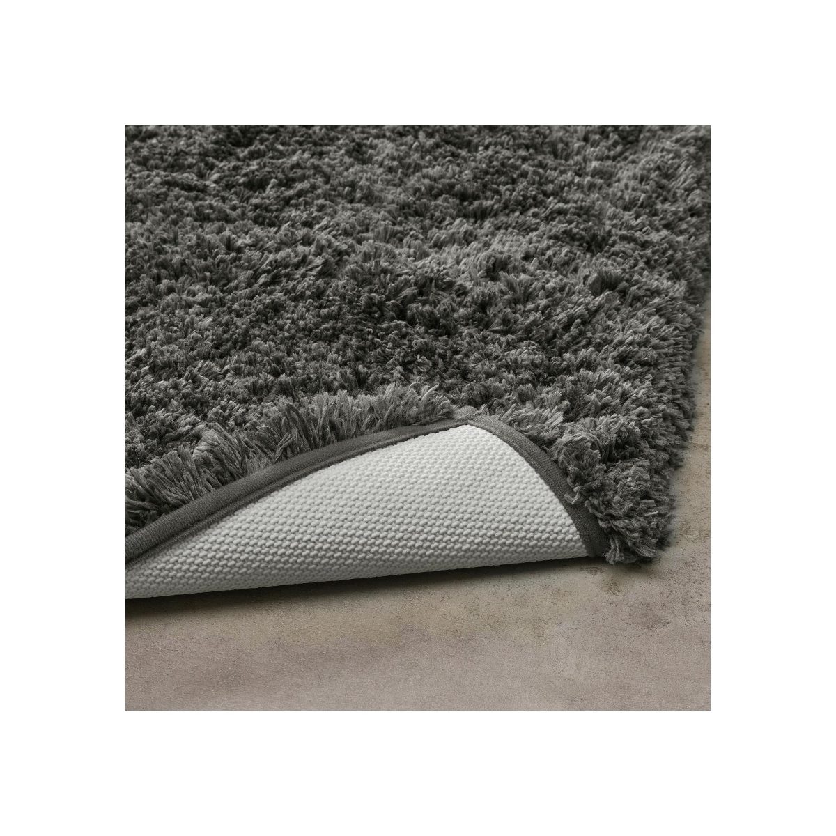 Banyo Paspası, Koyu Gri, 60x120 cm – 3. görsel