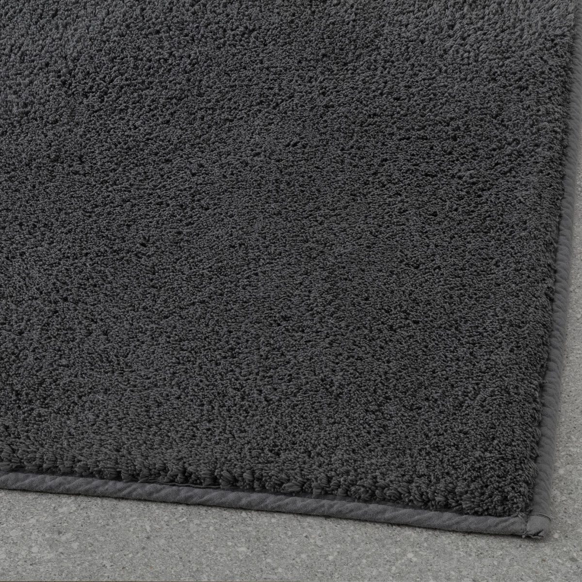 Banyo Paspası, Koyu Gri, 60x120 cm – 4. görsel