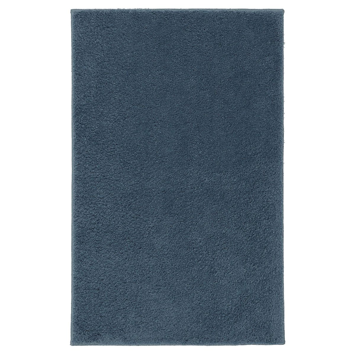 Banyo Paspası, Koyu Gri-Mavi, 50x80 cm