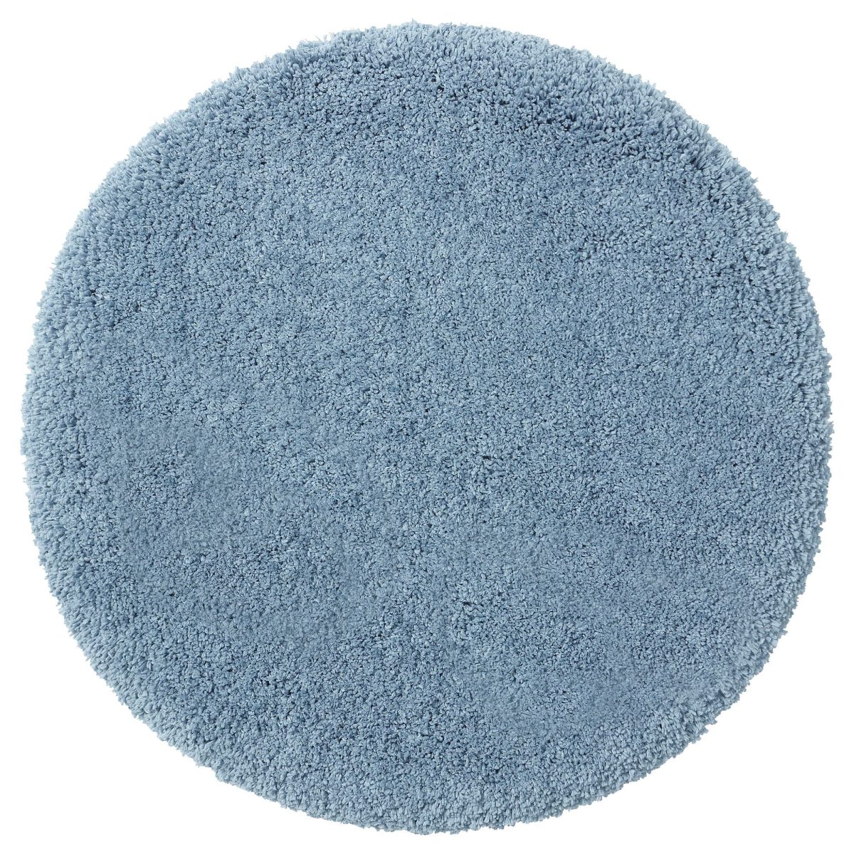 Banyo Paspası, Mavi, 65 cm