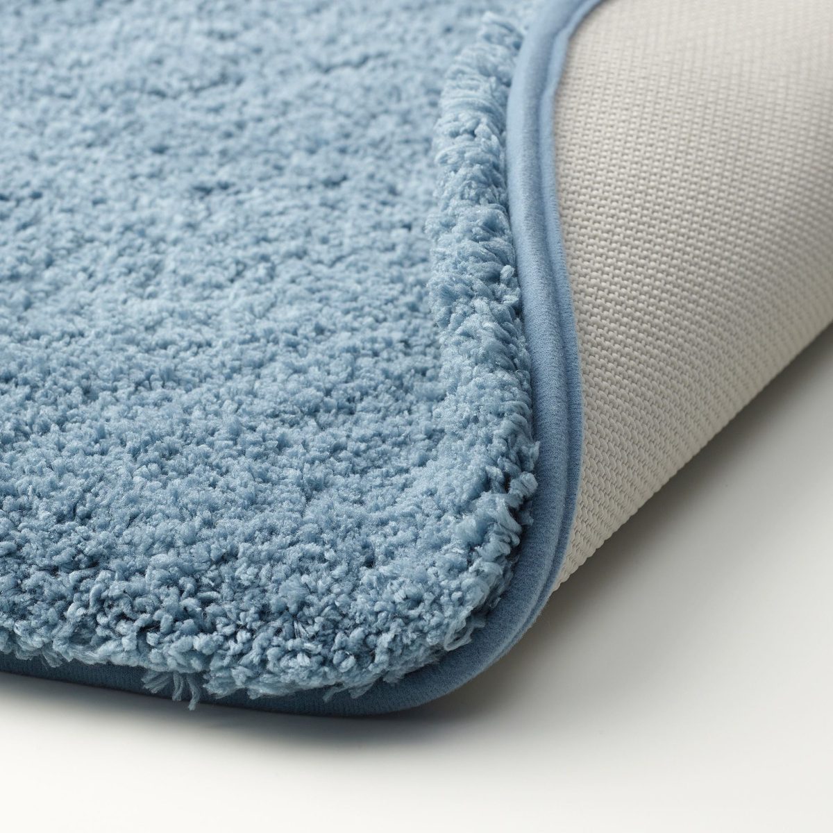 Banyo Paspası, Mavi, 65 cm – 3. görsel