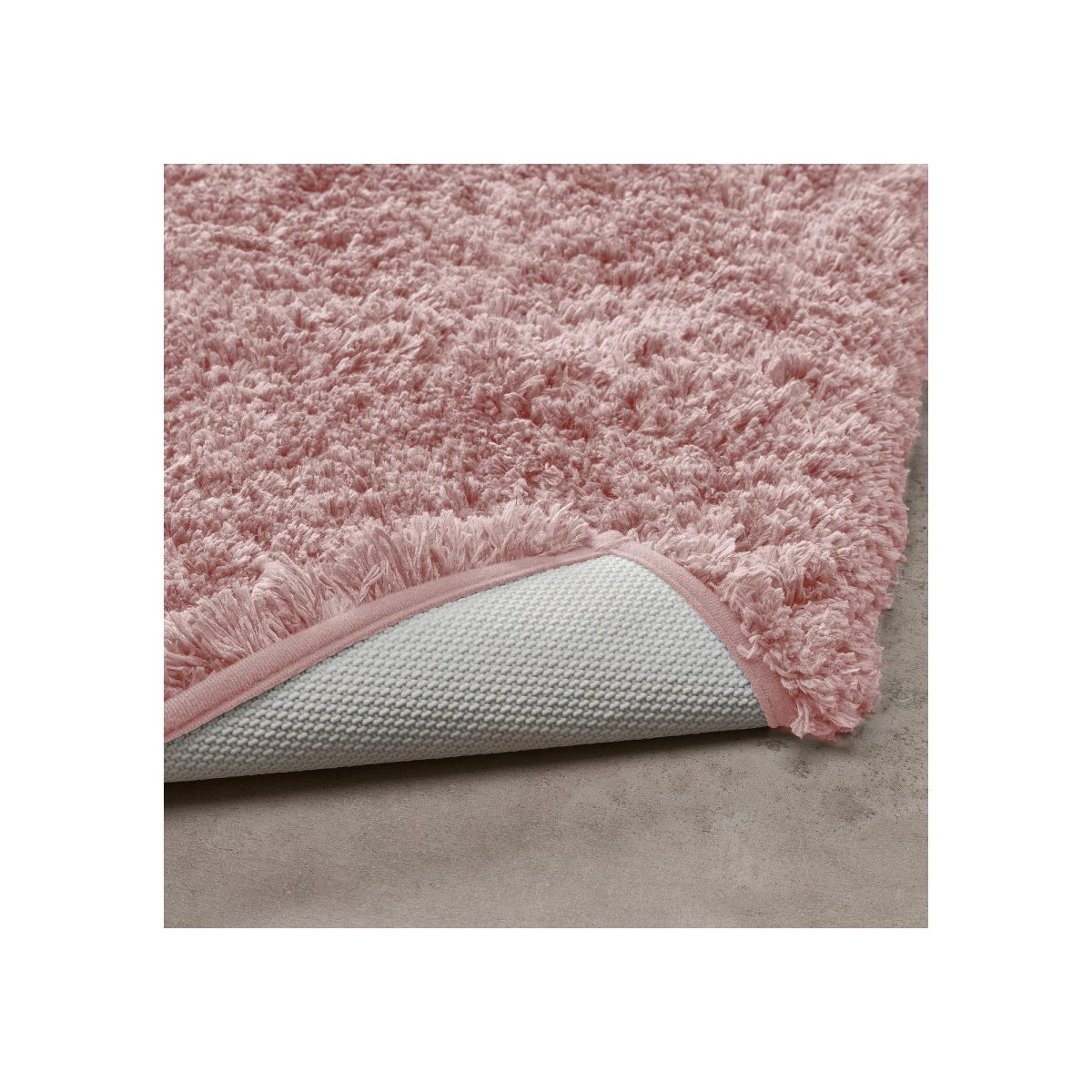 Banyo Paspası, Pembe, 60x90 cm – 3. görsel