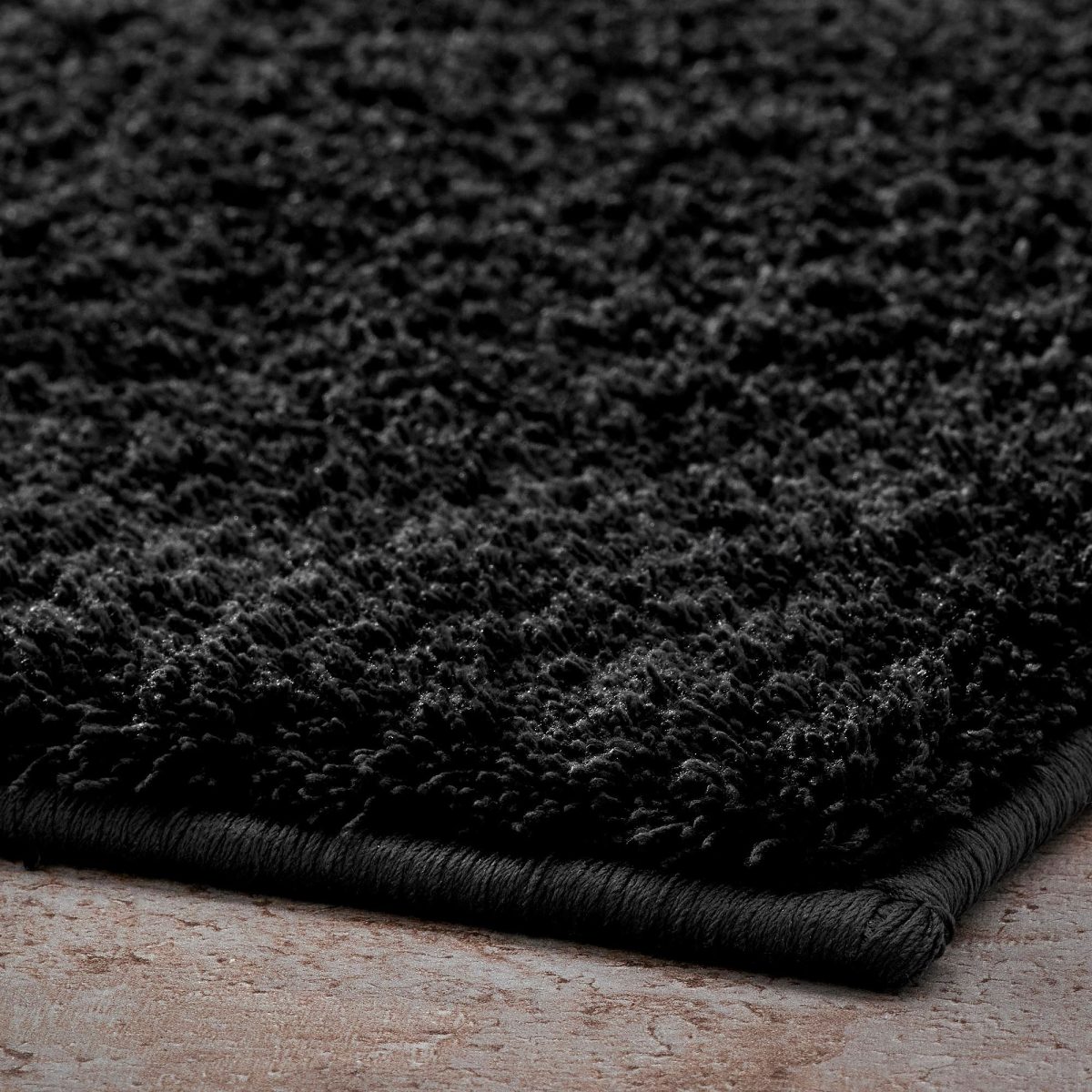 Banyo Paspası, Siyah, 50x80 cm – 2. görsel