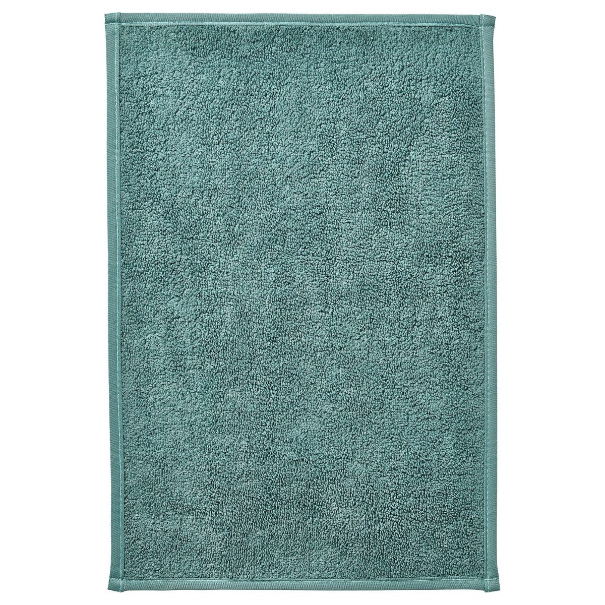 Banyo Paspası, Turkuaz, 40x60 cm