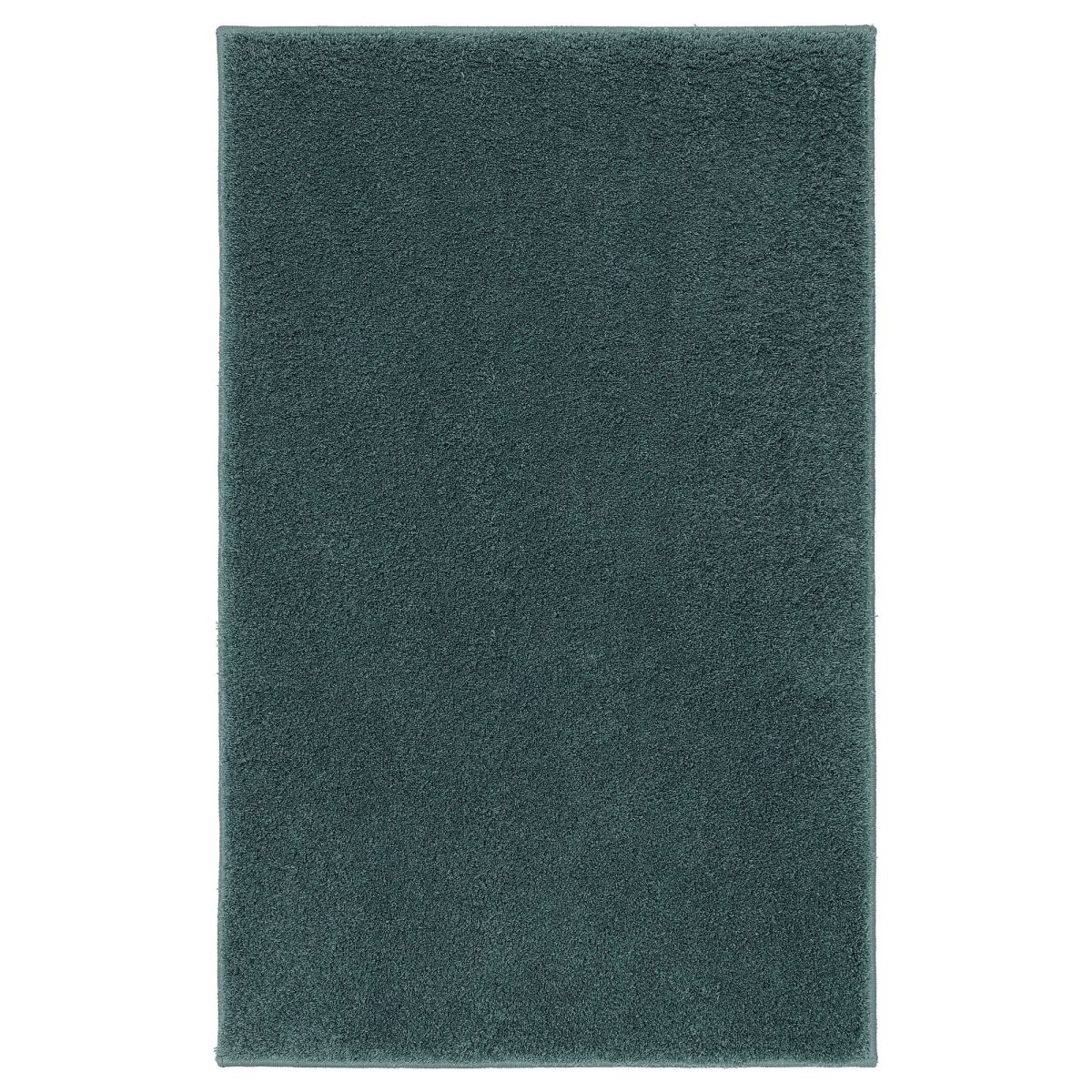 Banyo Paspası, Turkuaz, 50x80 cm