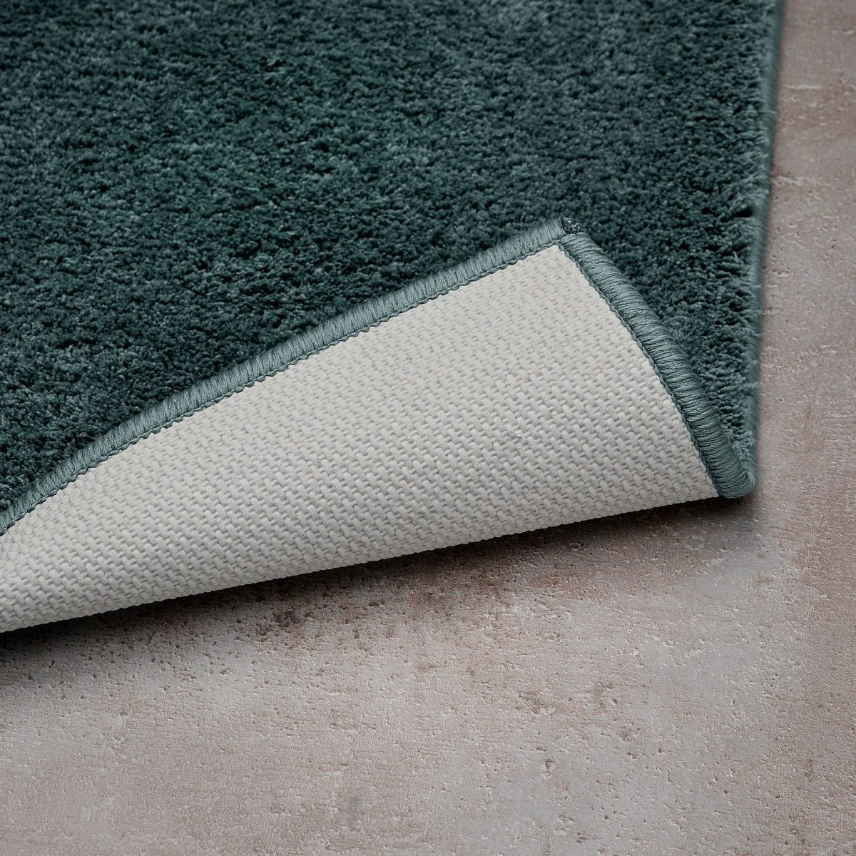 Banyo Paspası, Turkuaz, 50x80 cm – 3. görsel