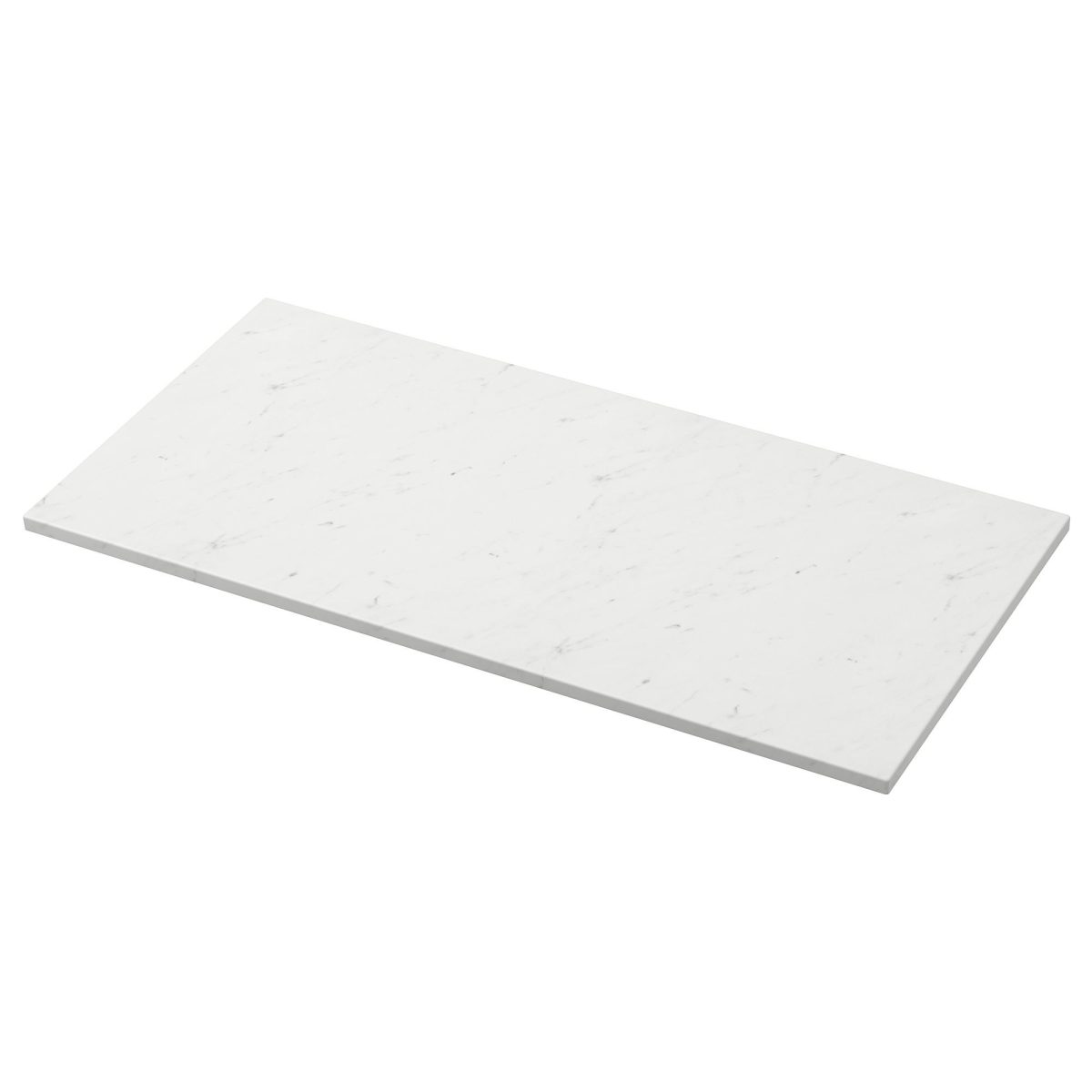 Banyo Tezgahı, Mermer Görünüm, 102x49 cm