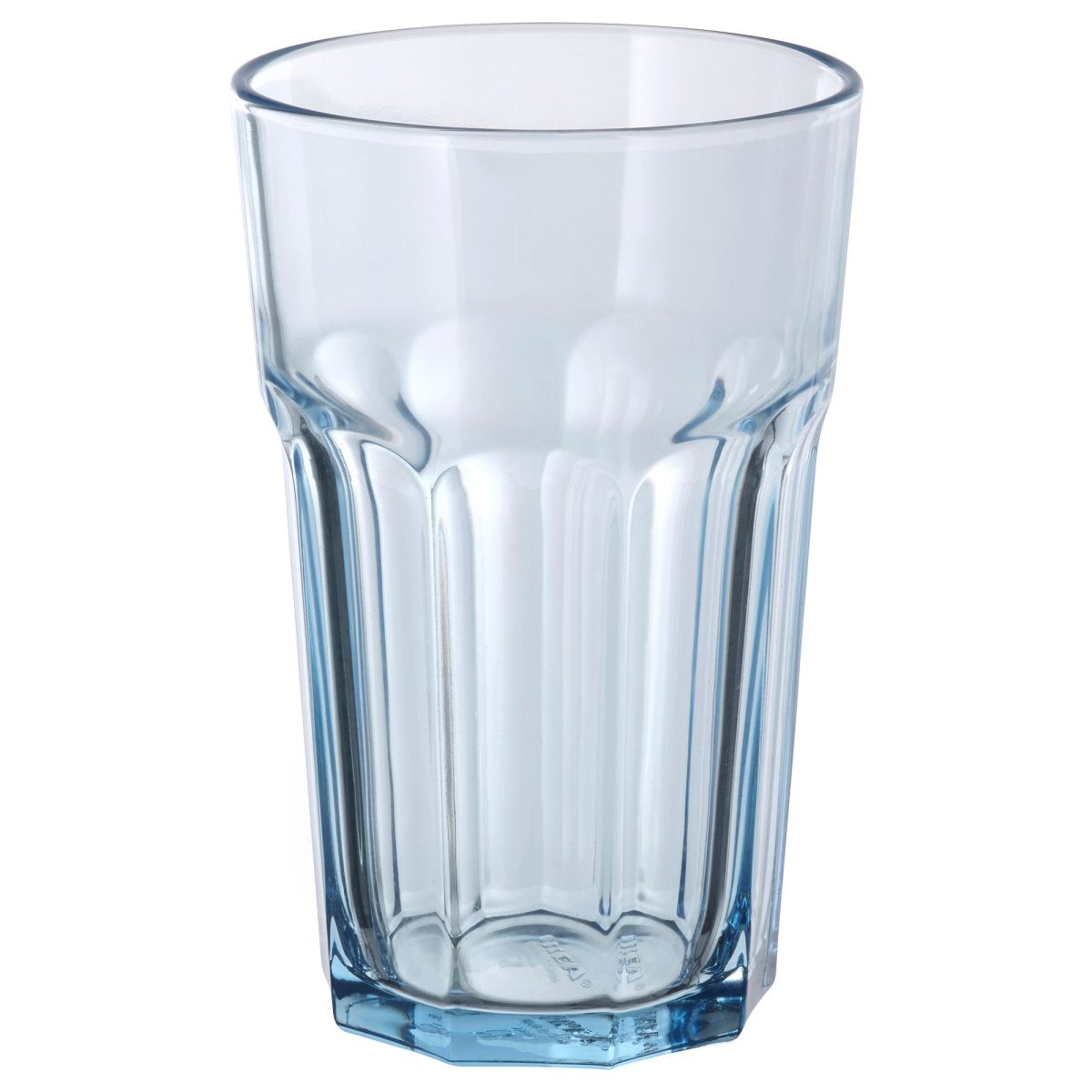 Bardak, Açık Mavi, 35 cl