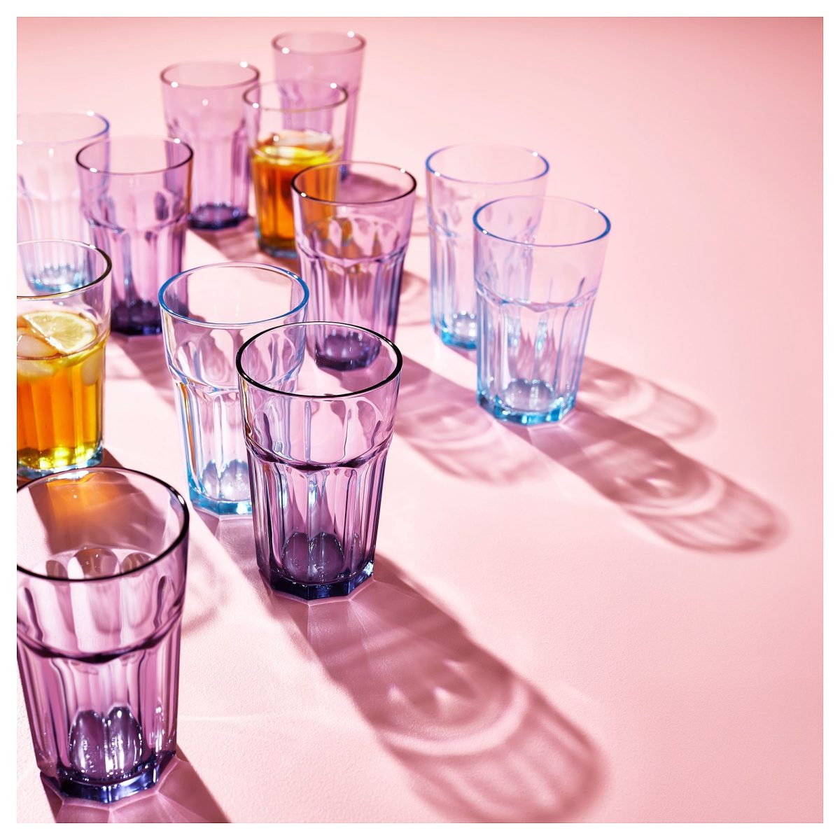 Bardak, Açık Mavi, 35 cl – 4. görsel
