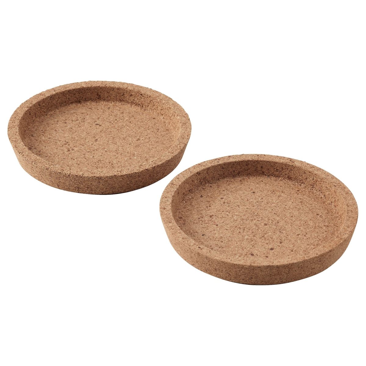 Bardak Altlığı, Mantar, 10 cm, 2 adet