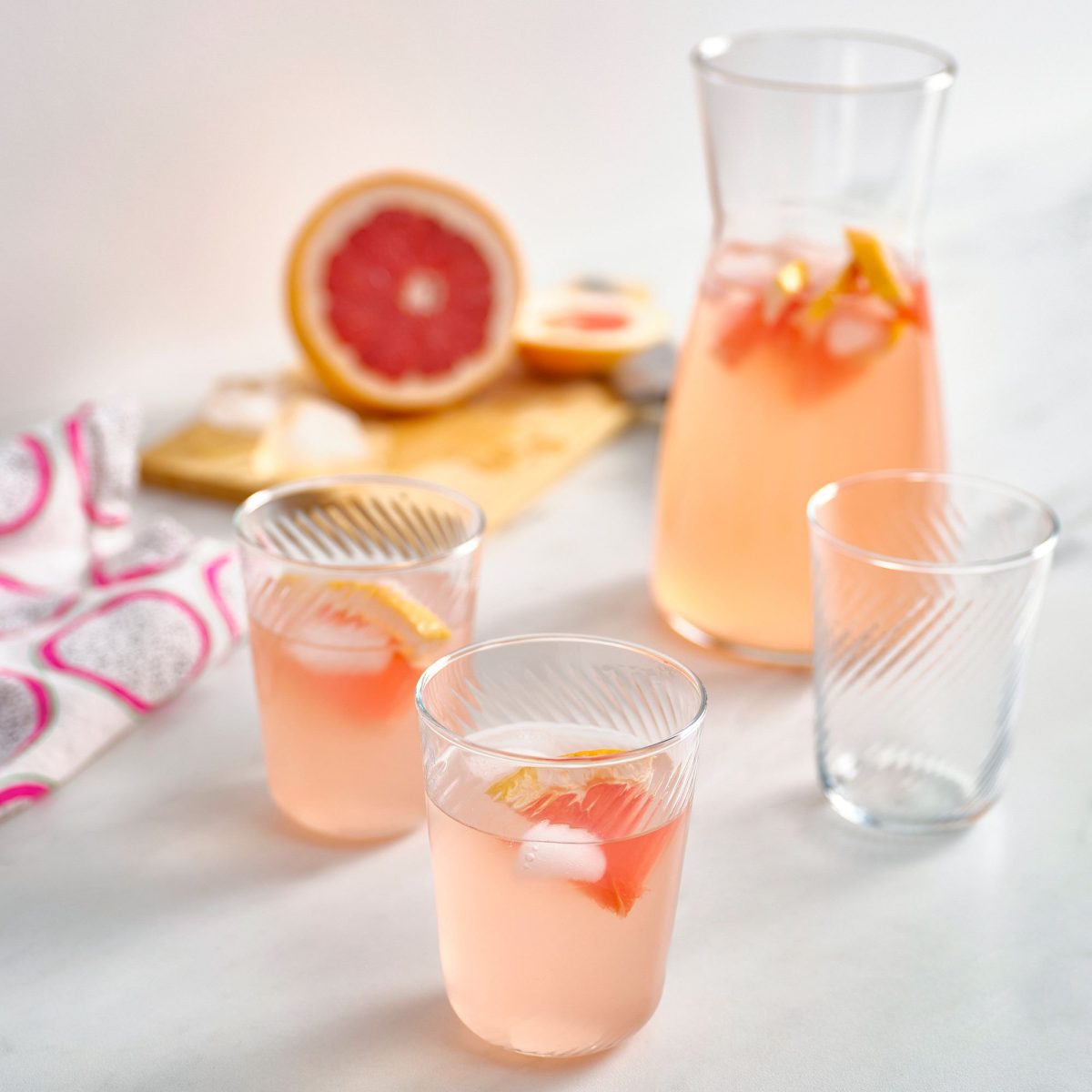 Bardak, Cam, 25 cl – 3. görsel