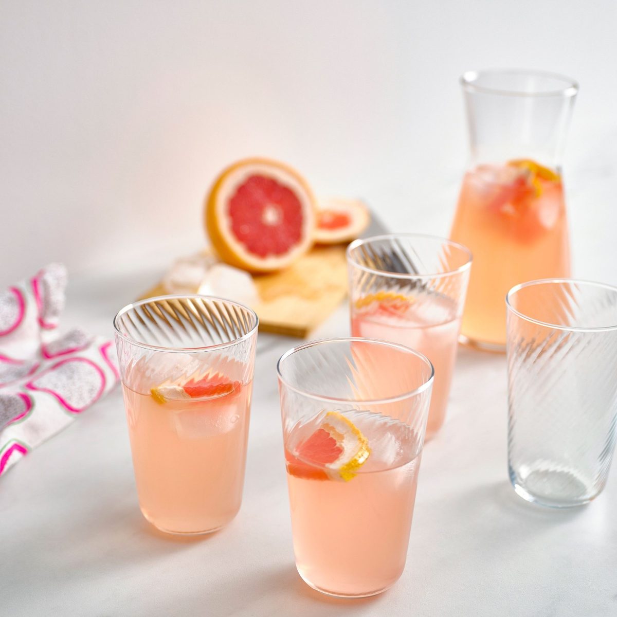 Bardak, Cam, 40 cl – 2. görsel