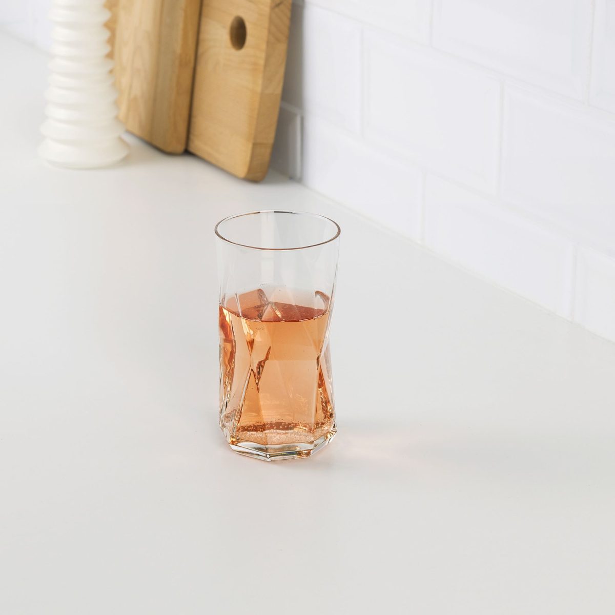 Bardak, Cam, 45 cl – 2. görsel