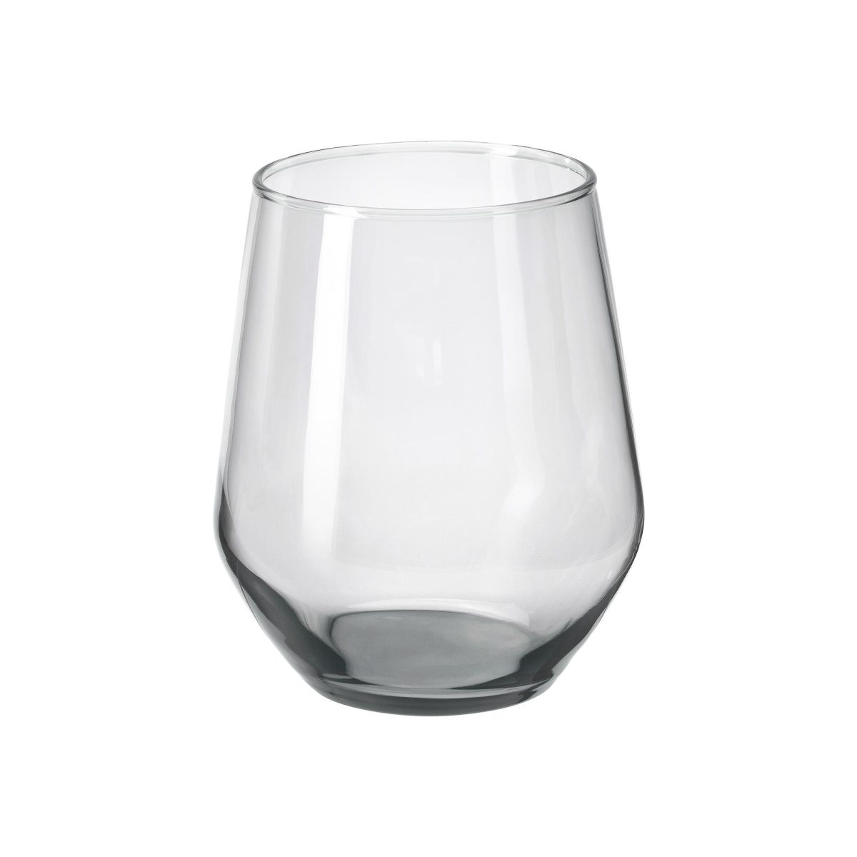 Bardak, Gri, 45 cl