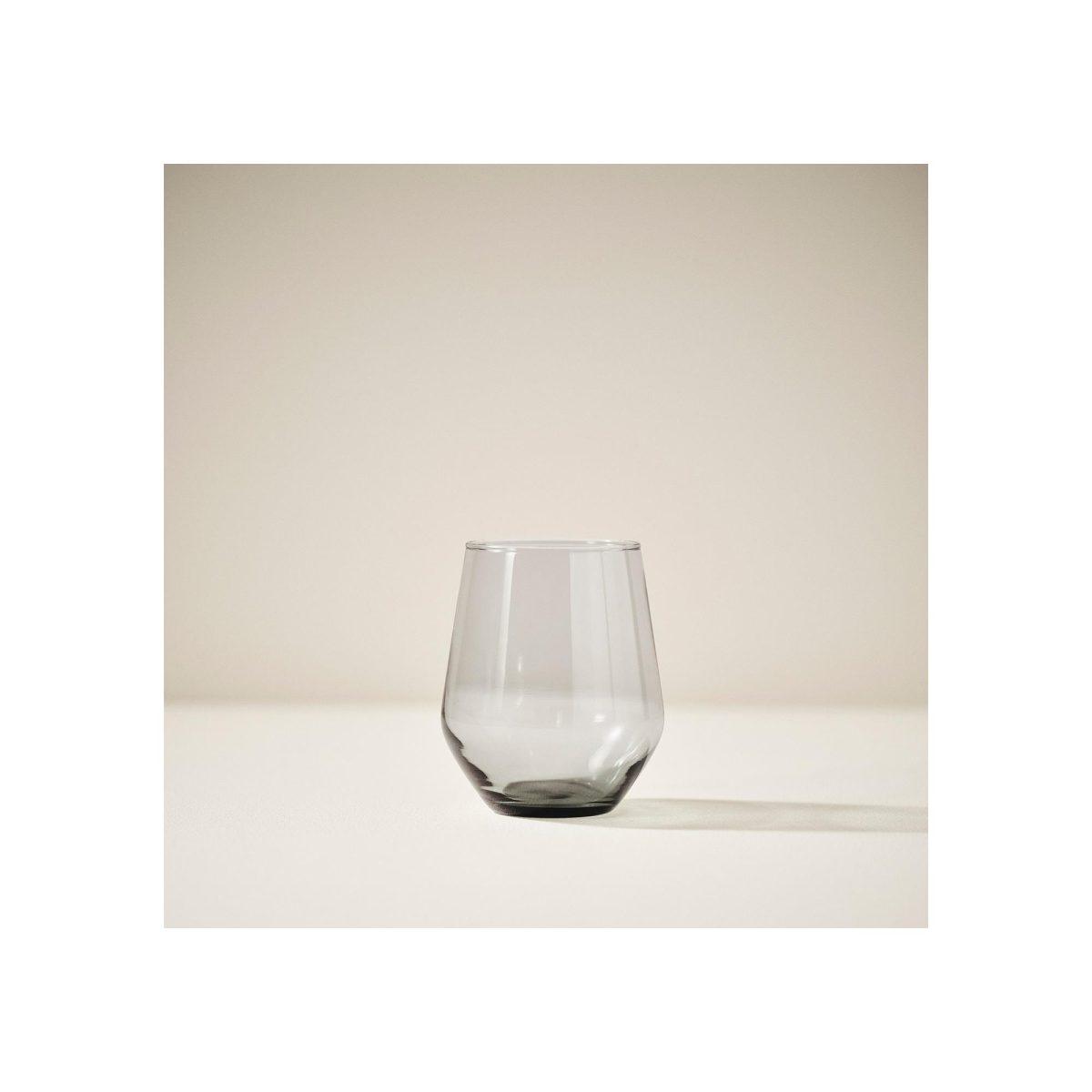 Bardak, Gri, 45 cl – 2. görsel
