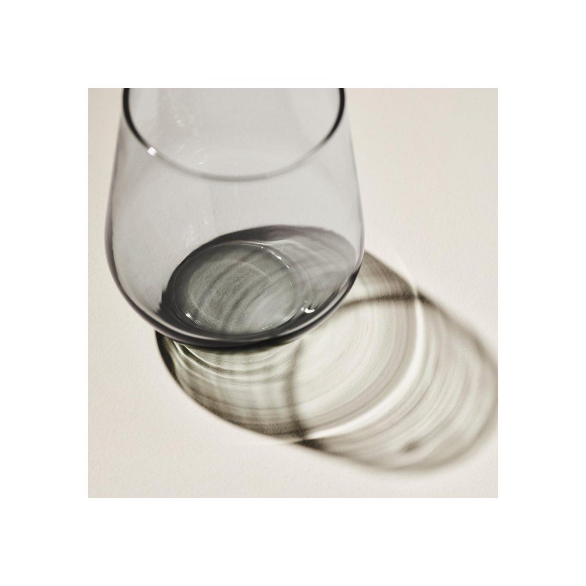 Bardak, Gri, 45 cl – 3. görsel