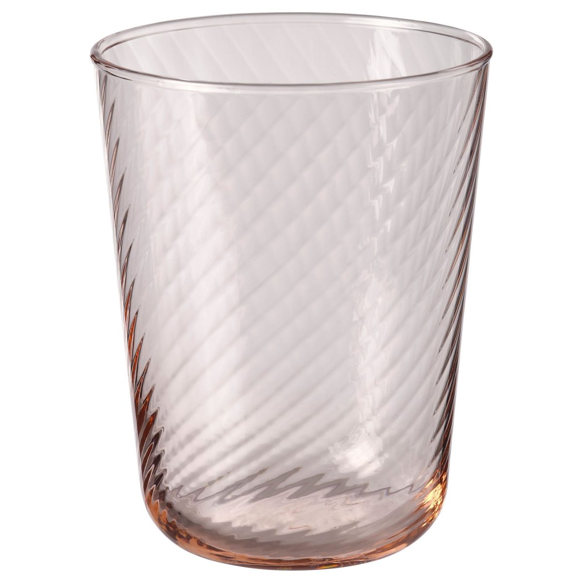 Bardak, Pembe, 25 cl