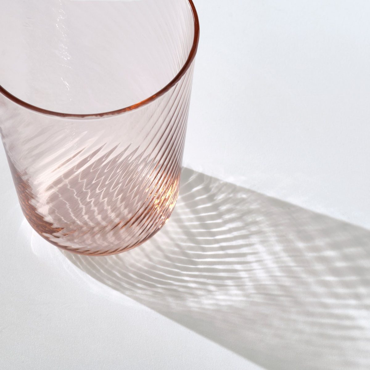 Bardak, Pembe, 25 cl – 2. görsel