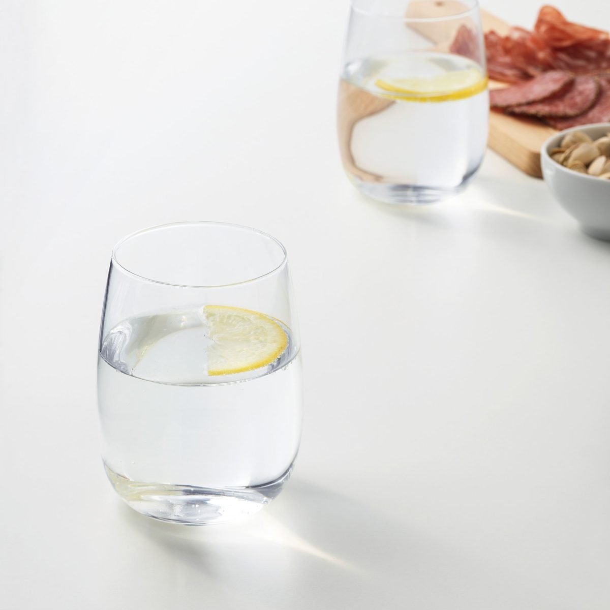 Bardak Seti, Cam, 37 cl, 6 adet – 4. görsel