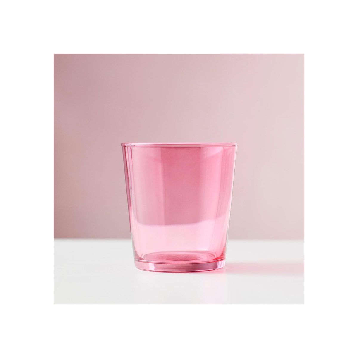 Bardak Seti, Karışık Renkler, 30 cl, 4 adet – 2. görsel