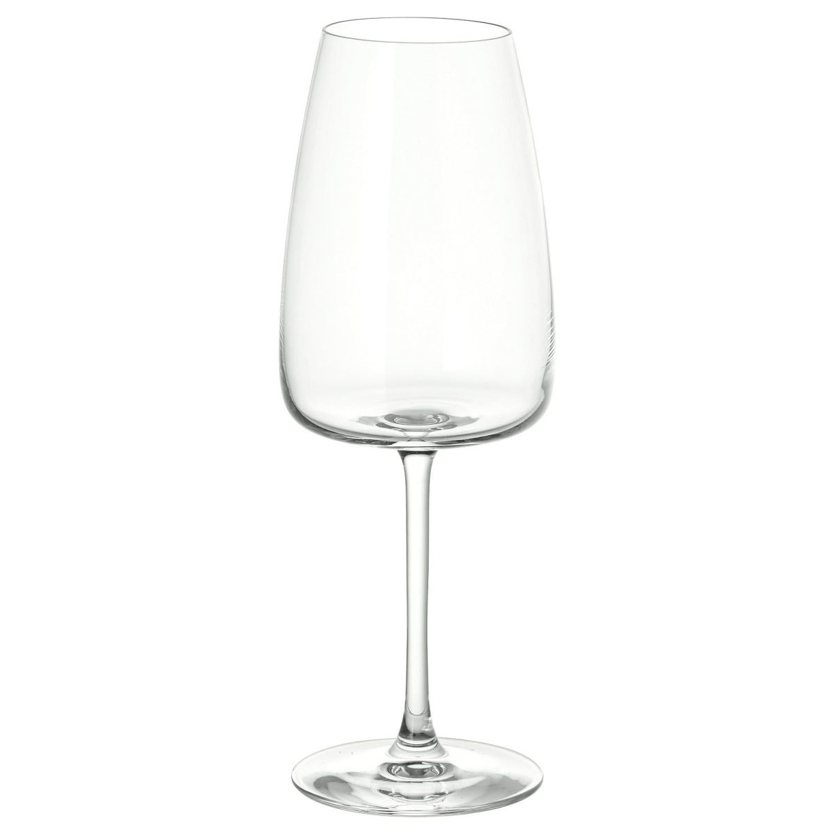 Beyaz Şarap Kadehi, Cam, 42 cl
