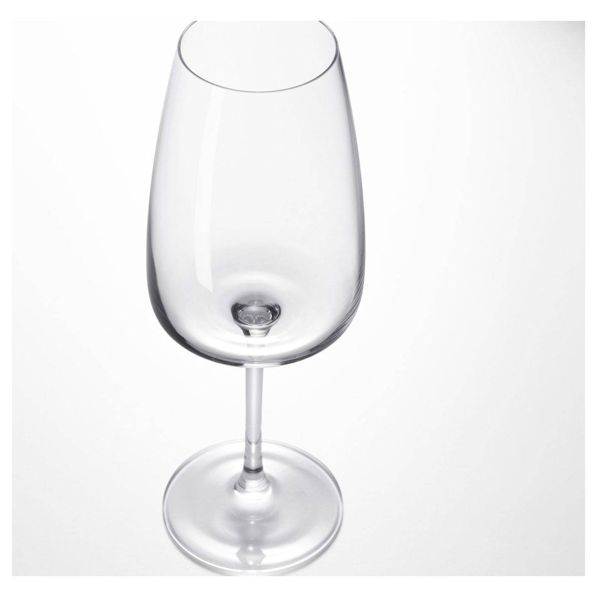 Beyaz Şarap Kadehi, Cam, 42 cl – 3. görsel