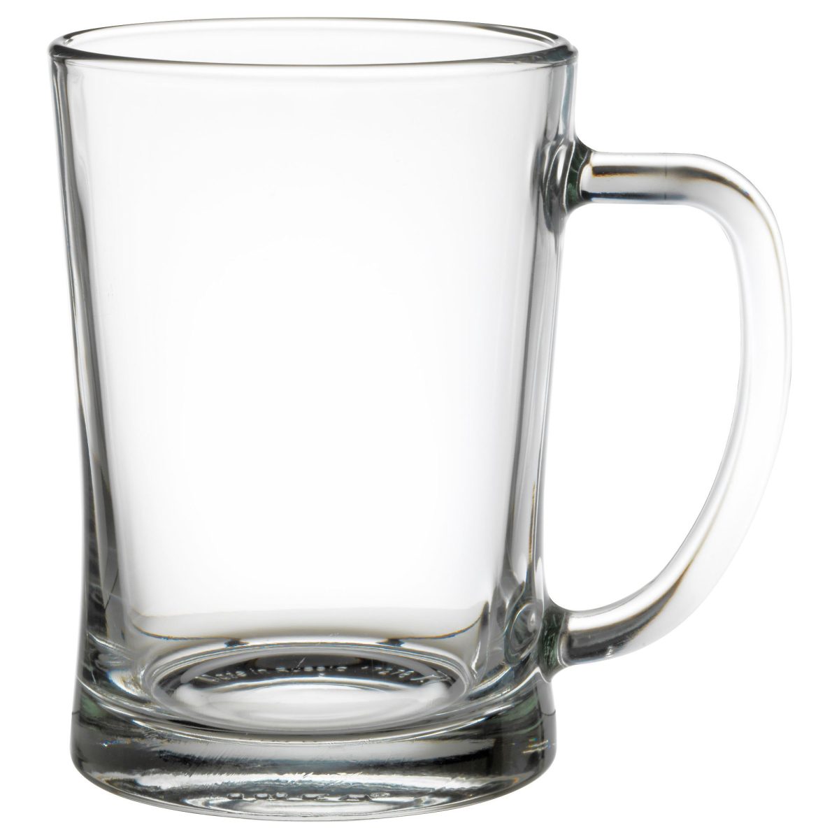 Bira Bardağı, Cam, 60 cl