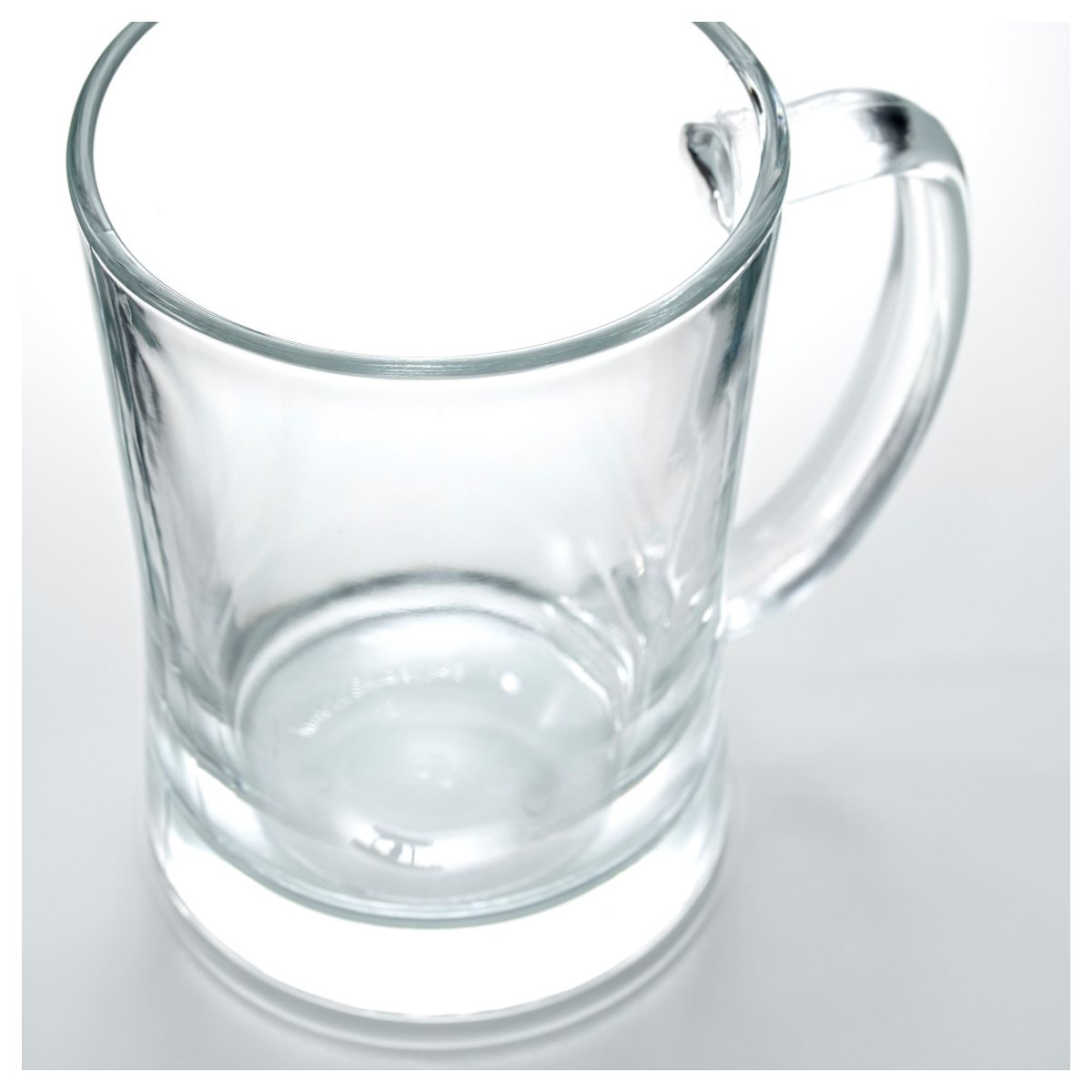 Bira Bardağı, Cam, 60 cl – 3. görsel