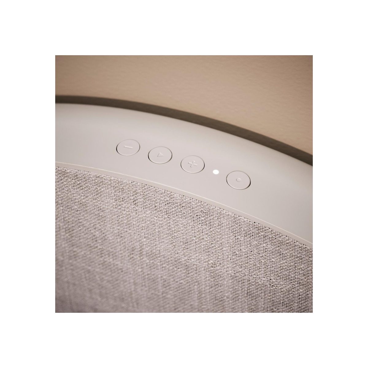 Bluetooth Hoparlör, Beyaz, 45 cm – 2. görsel