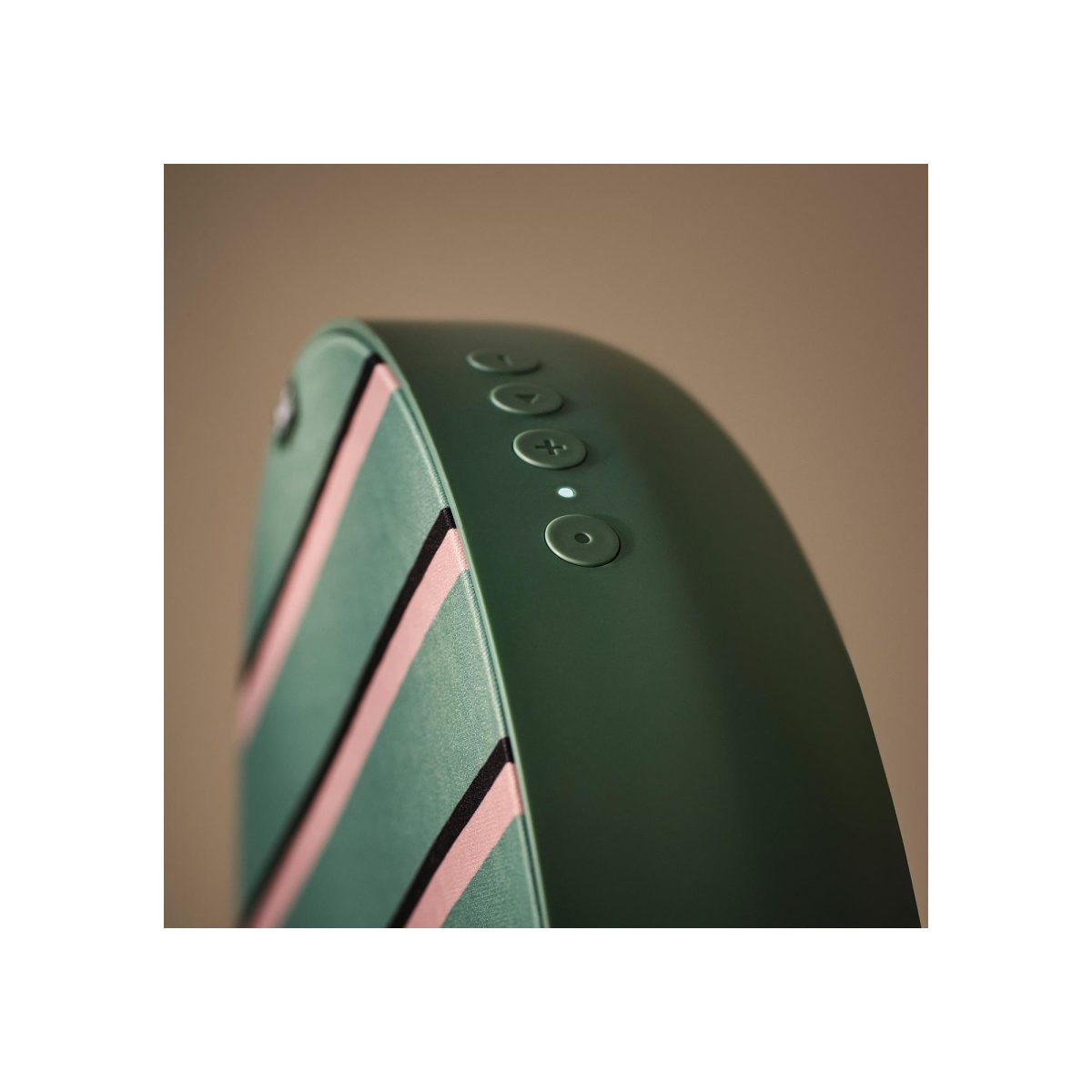 Bluetooth Hoparlör, Yeşil, 29 cm – 2. görsel
