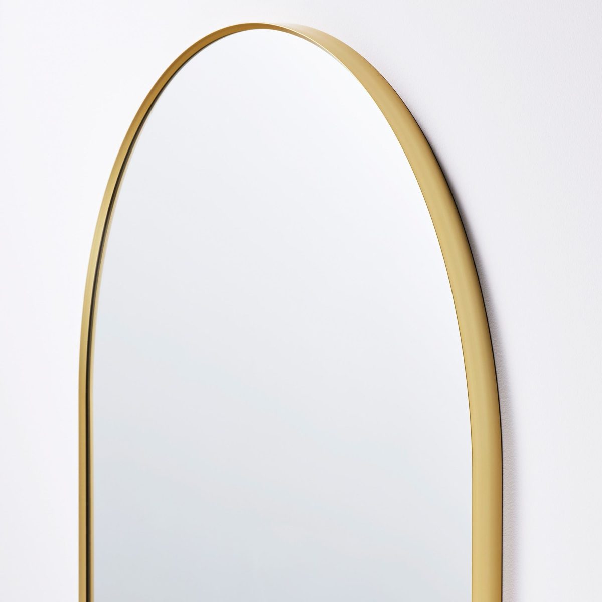 Boy Aynası, Altın Rengi, 60x170 cm – 3. görsel